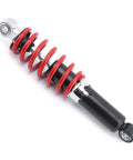 250mm Front And Rear Suspension Spring For 70cc To 125cc ATV Go Kart Buggy Dirt Bike Pit Bike Shock Absorber With Threaded Mount