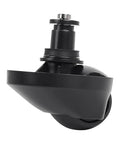 Front Caster Wheel Replacement Part for Vacuum Robots Compatible With L10 Pro L10s Pro X30 Ultra X40 Ultra L20 Ultra D9 Gen 2