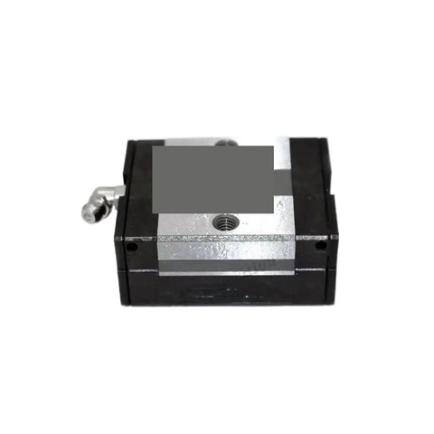 Premium SR20V Linear Guide Slider Block With Ultra Quiet Bearing Rail For Precision CNC Milling And Heavy Duty Automated Projects That Run Slick As Butter