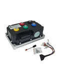Fardriver Controller Nd72530 530A Programmable Controller Bluetooth Enabled robust unit with wiring connectors for automation projects.