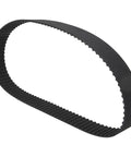 Check Out This Torvex Nylon Gilmer Drive Belt That's Totally Sick For Replacing Your Vehicle Power Transmission Kit With A Perfect 39 Inch Length And 1.5 Inch Width Fits Many Systems black nylon toothed drive belt