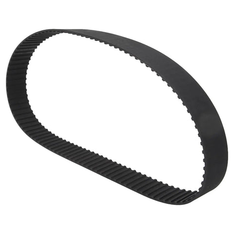 Check Out This Torvex Nylon Gilmer Drive Belt That's Totally Sick For Replacing Your Vehicle Power Transmission Kit With A Perfect 39 Inch Length And 1.5 Inch Width Fits Many Systems black nylon toothed drive belt