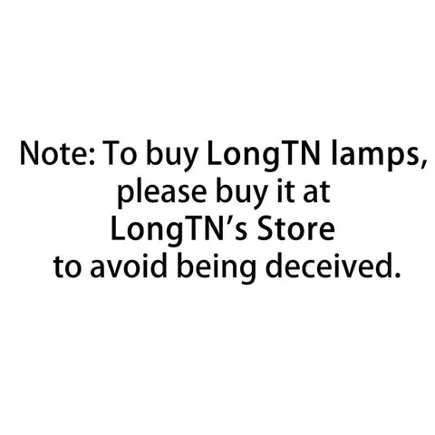 Note image to buy LongTN lamps from LongTN’s Store.
