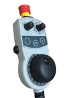 Hand Wheel for Machinery Control with Precision HBA-099779 HBA-072775 113086 104867112399 Pro Grade Durable Grip