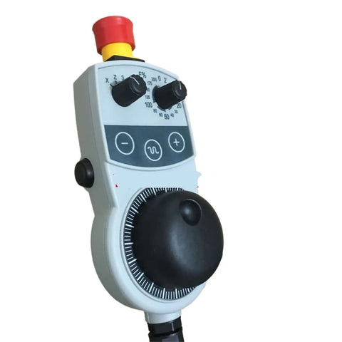Hand Wheel for Machinery Control with Precision HBA-099779 HBA-072775 113086 104867112399 Pro Grade Durable Grip