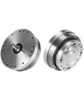 Beefed-Up Strain Wave Harmonic Reducer Gear Drive For Precision Arm Joints With Synchronous Belt Heavy-Duty Torque ZXJ14 model industrial view