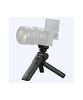 Wireless Bluetooth Shooting Grip And Tripod For Still Photos And Video Perfect For Vlogging Cable Free Remote Commander