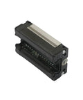 Beefy Linear Guide Rail Slider Block Carriage Bearings For CNC Machines And Motion Control Precision Balls And Bushings