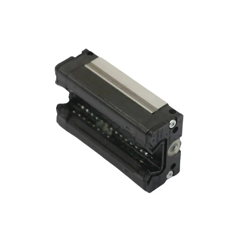 Beefy Linear Guide Rail Slider Block Carriage Bearings For CNC Machines And Motion Control Precision Balls And Bushings