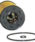 Oil Filter Cartridge 57083 Lube Metal Free For Cars And Light Trucks, Heavy Duty Filtration, Pack Of 1 with O-ring