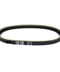 High Mileage V Drive Belt Transfer Clutch Motorbike For Cushman 1600 XD Model Years 2014 2015 And 2016 oil heat resistant rubber drive belt