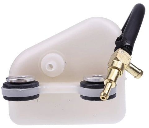 Tank Assembly Replacement For Outboard Motor 200 225 250 300HP Compatible With 2000 2003 2010 2013 Models 8M0064075 1200-8M0064075 884525T1 Plug And Play Direct Fit Ready For Quick Install