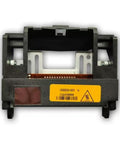 Quality Printhead 546504-001 For Datacard CD800 SD260 SD360 Card Printers front view, showing connection points and label.
