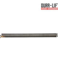 Heavy Duty Extension Garage Door Springs Two Pack For 100 Lb Sectional Doors With Double Loop Ends Built To Last Replacement Set