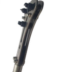 Watch Case Back Opener Kit With Large Wrench And 12 Bits For 55mm Case, DIY Battery Replacement Tool, Easy Grip Design