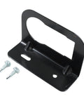 Trailer Wiring Mounting Bracket 40978 For Multi Tow 4 Pole And 7 Pole Connector Sockets Replacement Part Durable Mounting Clip