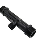Venturi Fertilizer Injector For Irrigation System With 2 Inch Male Thread Pro Grade Automatic Fertilizer Emitter black pipe