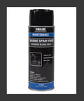 08D Dark Bluish Gray Spray Paint Enamel, 12 Oz Aerosol Rattle Can, Factory Matched Color For Touch Ups And Full Coats.