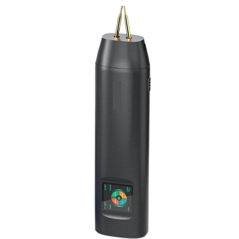 Handheld Spot Welder With Large Color Screen And 90 Speed Adjustable Power Portable Digital Spot Welding Machine