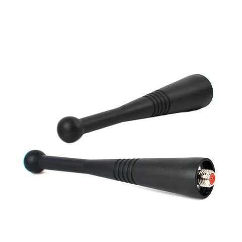 806-941 MHz Stubby Antenna For Motorola XTS2500 XTS3000 XTS3500 HT1000 MTX838 MTX960 MTS2000 Ham Radio With SF Type Connector