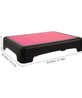 Non Slip Dog Training Platform For Agility And Obedience Practice Portable Indoor Outdoor Stand 17 By 13 Inch