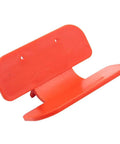 Heavy Duty Bullnose Corner Trim Gauge Dead On Woodworking Marking Jig For Spot On Drywall Crown Base Molding Layouts Tough Abs Plastic pro layout tool for easy trim cuts