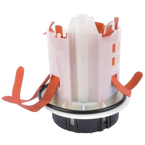 Plug And Play Diesel Exhaust Fluid Pump Replacement For Ram 2500 3500 Trucks 2019 2022 OEM 68457124AC 68457124AB shown