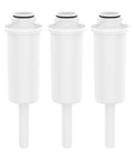 Three-pack of EWFS Replacement Filter For FreshTaste Electric Pitcher ED06W ED06P ED06B Keeps Water Tasty and Pure