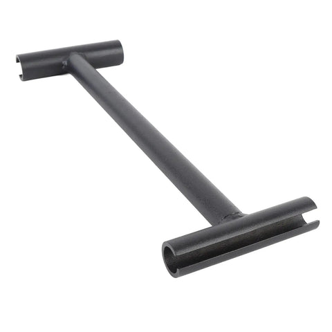 Heavy Duty Door Hinge Adjustment Tool With 13 Inches Of Leverage For Sagging And Misalignment On Commercial Doors