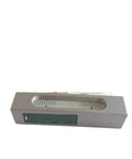 Rock Solid Pro Builder Spirit Level Built Tough To Survive Daily Site Abuse with clear bubble vials for precise alignment.