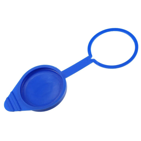 Ford Focus Windshield Washer Fluid Reservoir Cap Replacement For 2012 2018, Easy Install, Durable Cap, Interchange Part Numbers
