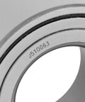 Close-up of Front Wheel Bearing For Front Driver Or Passenger Side Drop-In Fit Fits 2004-2017 Camry, 2007-2014 Edge, 2007-2018 CX-9