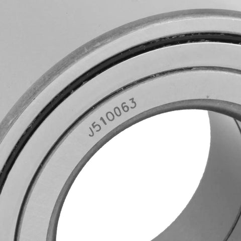 Close-up of Front Wheel Bearing For Front Driver Or Passenger Side Drop-In Fit Fits 2004-2017 Camry, 2007-2014 Edge, 2007-2018 CX-9