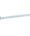 Universal Master Cylinder Pushrod With Five Eighths Inch Sleeve And Three Eighths Inch Heim Joint Right Hand Threads On Both Ends Three Eighths Inch By Twenty Four Threads Per Inch Gearhead Friendly Auto Brake System Repair Sleeve Rod Kit, silver metal
