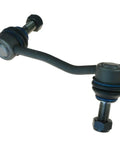 Mercedes Benz Sprinter 2500 Front Suspension Kit 4 Piece Control Arms Ball Joints Sway Bar Links showing sway bar link component.