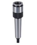 Heavy Duty Morse Taper Tap Chuck For Lathe And Milling Machines With Adjustable Slip Torque Control and secure collet.