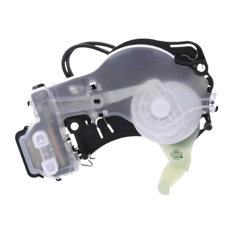 Washer Shift Actuator Replacement Kit Direct Fit For Whirlpool Amana Maytag Kenmore And More, clear plastic casing
