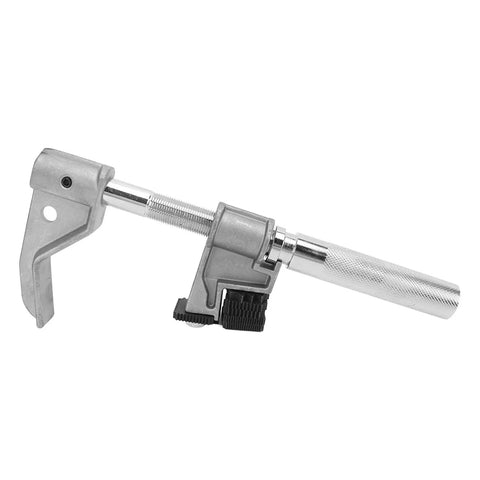Heavy Duty External Thread Repair Tool Kit For Rusted Pipes And Bolts, Instant Restorer To Fix Cross Threads And Save Money Without Buying New Gear, aluminum tool head