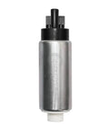 High Flow Gasoline Fuel Pump Kit With In Tank Design Delivers 303 LPH At 45 PSI And 284 LPH At 60 PSI Universal Fit