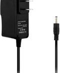 No Sweat AC Adapter For Skil CGA24 2610909760 Electric Screwdriver with 5 foot cable and US plug for charging.