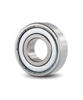 Top Pick 6205ZZ Deep Groove Ball Bearing For Industrial Drills And Heavy Duty Machinery, featuring ABEC-3 precision, 25mm inner diameter.