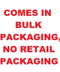 18 Volt High Volume Cordless Inflator Kit With Battery And Charger shown with bulk packaging text no retail packaging