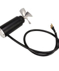 Brushless Thruster Kit With Fully Enclosed Seal Delivers 7Kg Thrust For Kayaks, ROVs, And Hydrofoils, 25.2V Power, CCW Rotation