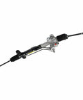 Power Steering Rack And Pinion Assembly Fits Acura RDX 2.3L 2007-2012 And Honda CR-V 2.4L 2007-2011, Easy Install, Smooth Steering Upgrade