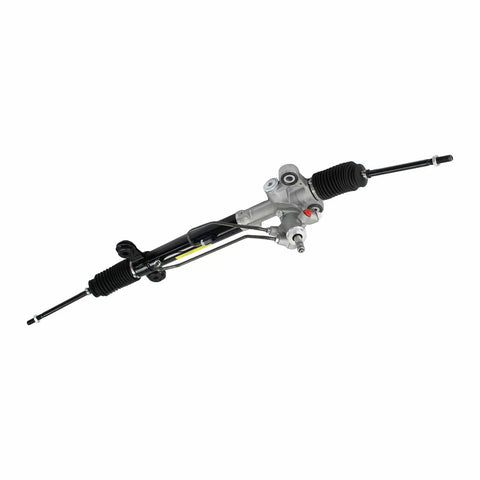 Power Steering Rack And Pinion Assembly Fits Acura RDX 2.3L 2007-2012 And Honda CR-V 2.4L 2007-2011, Easy Install, Smooth Steering Upgrade