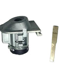 Land Rover Door Lock Cylinder Replacement With Key Blade Insert For Discovery Sport And Range Rover Evoque Models LR027452 LR043269 30784963
