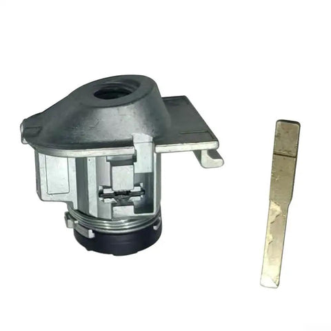 Land Rover Door Lock Cylinder Replacement With Key Blade Insert For Discovery Sport And Range Rover Evoque Models LR027452 LR043269 30784963