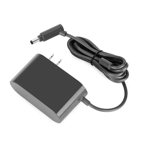 21.6V Replacement Charger For Dyson DC58 DC59 DC61 DC62 SV03 SV04 SV05 SV06 Cordless Vacuum Cleaner Model 205720-02 Power Adapter. 