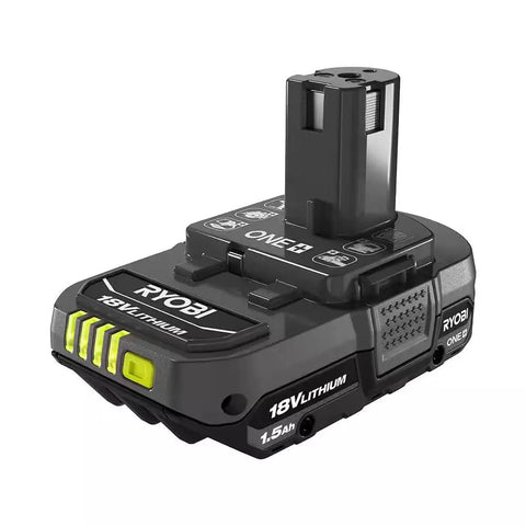 18V Cordless Drill Driver Kit With Battery, Charger, Impact Driver, 3/8-Inch Capacity, 20-Piece Drill And Drive Kit, And Buho Holster power battery