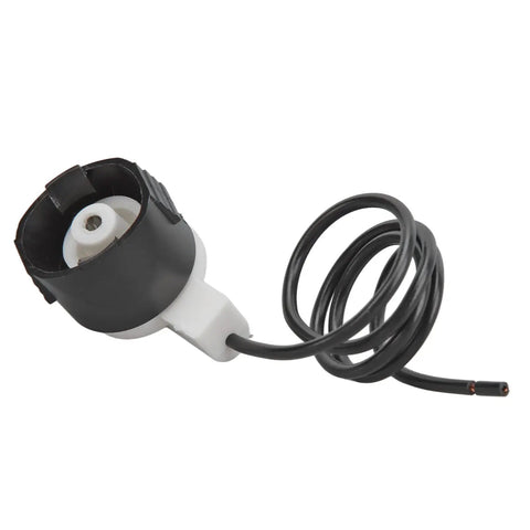Top Shelf Brake Proportioning Valve Wire Connector With Watertight Sealed Plug Quick Fit Wiring Kit, ABS steel, compact design.